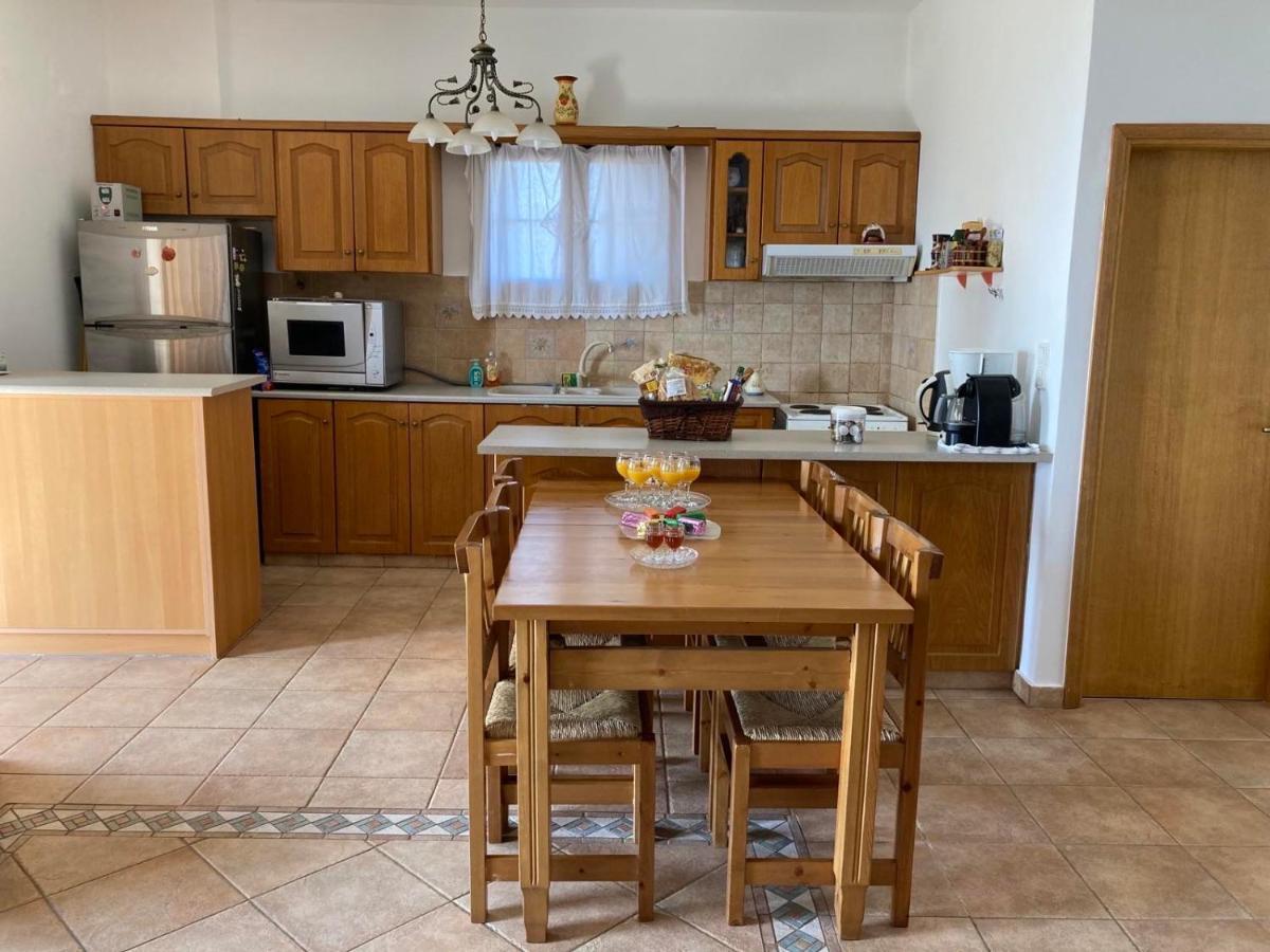 Πύργος Παραδοσιακός Με Μαγευτική Θέα - Villa Traditional Tower With Amazing Sea View Areopoli Dış mekan fotoğraf