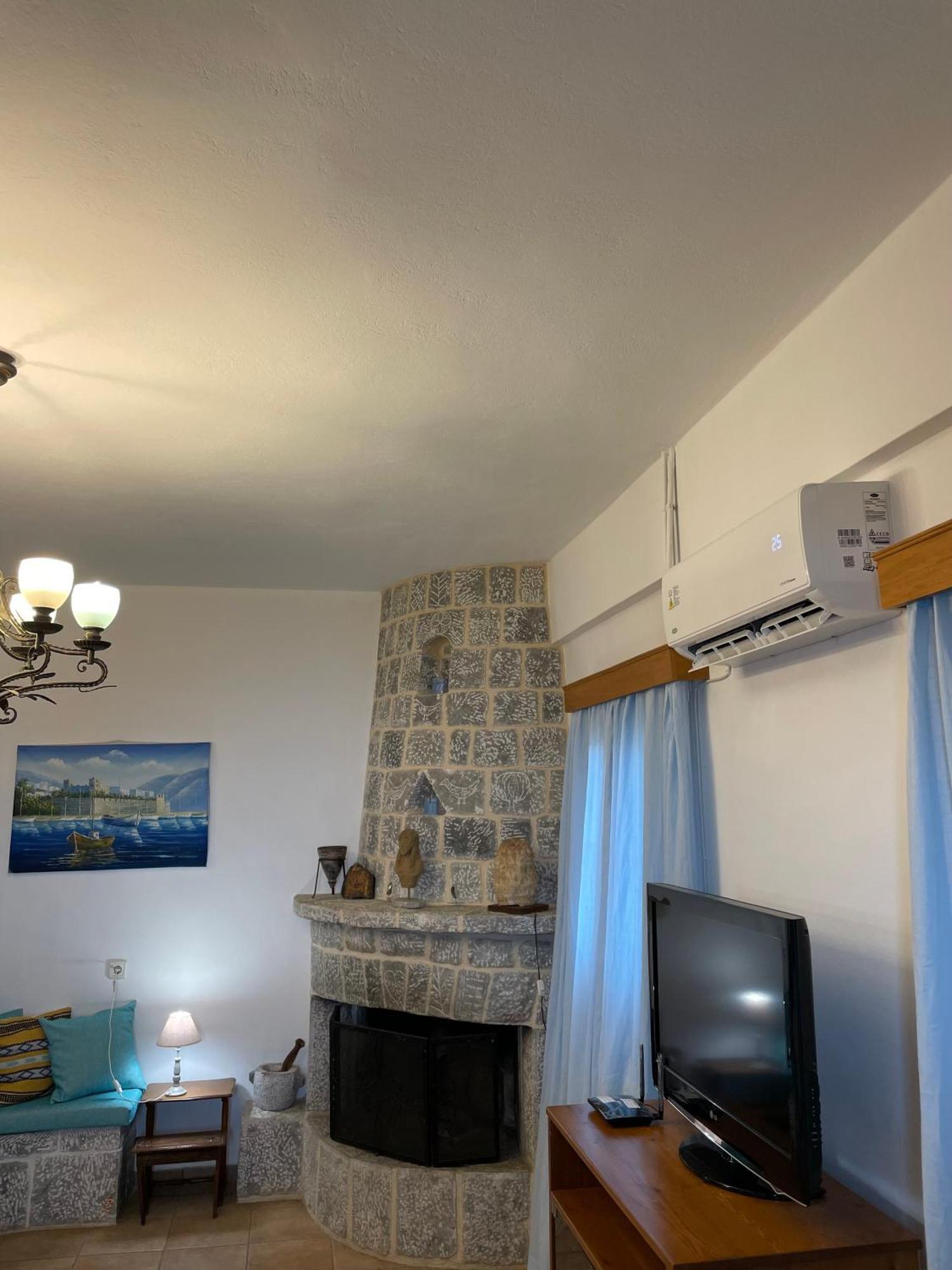 Πύργος Παραδοσιακός Με Μαγευτική Θέα - Villa Traditional Tower With Amazing Sea View Areopoli Dış mekan fotoğraf