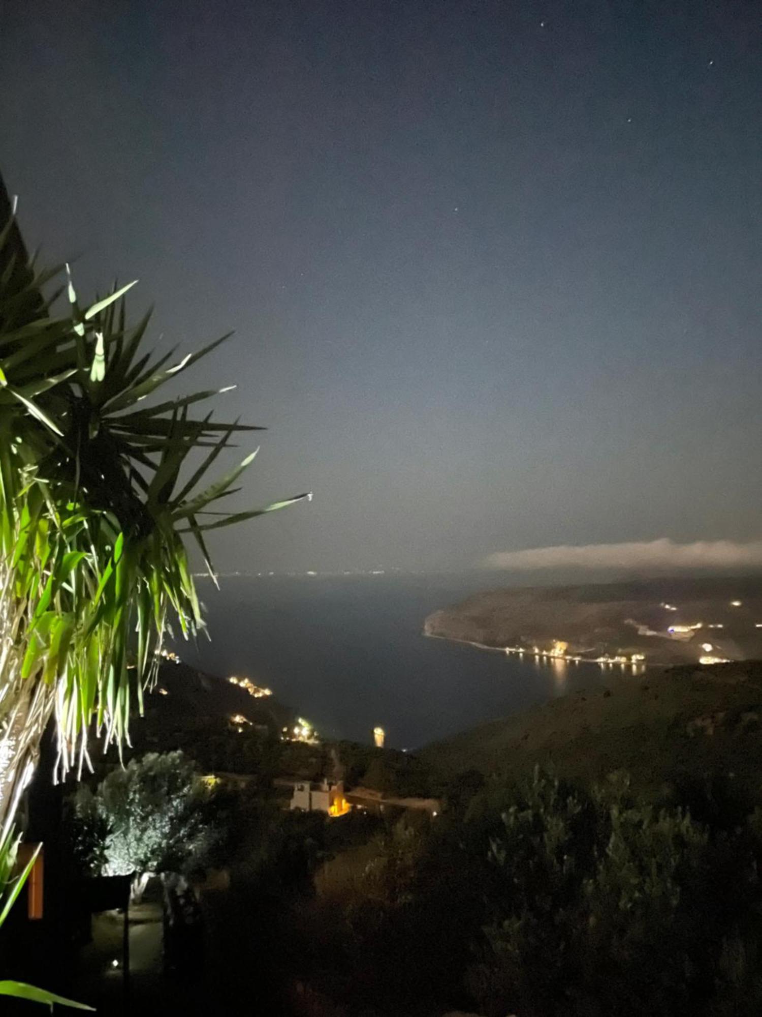 Πύργος Παραδοσιακός Με Μαγευτική Θέα - Villa Traditional Tower With Amazing Sea View Areopoli Dış mekan fotoğraf
