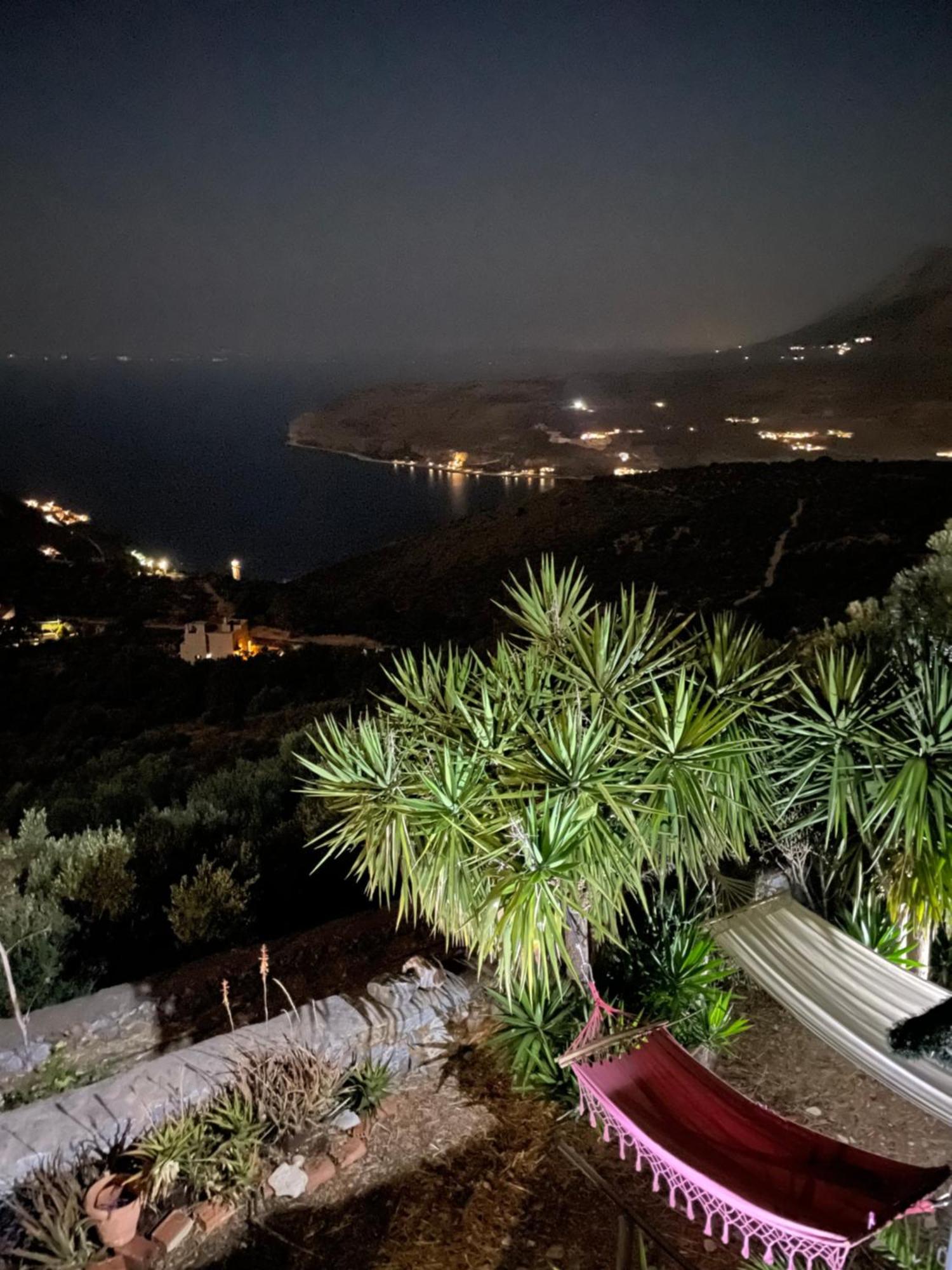 Πύργος Παραδοσιακός Με Μαγευτική Θέα - Villa Traditional Tower With Amazing Sea View Areopoli Dış mekan fotoğraf